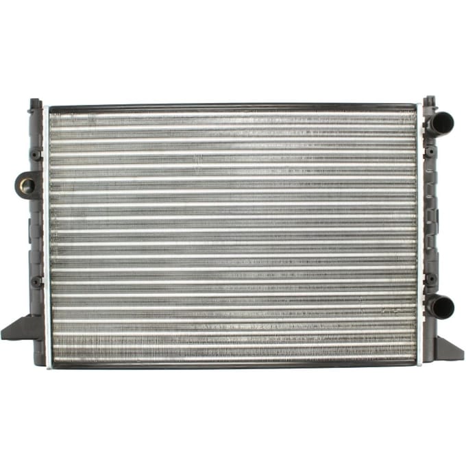 Radiator, motorkoeling THERMOTEC D7W013TT