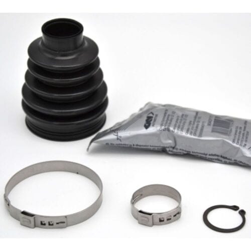 Asmanchetten set SPIDAN GKNB20630