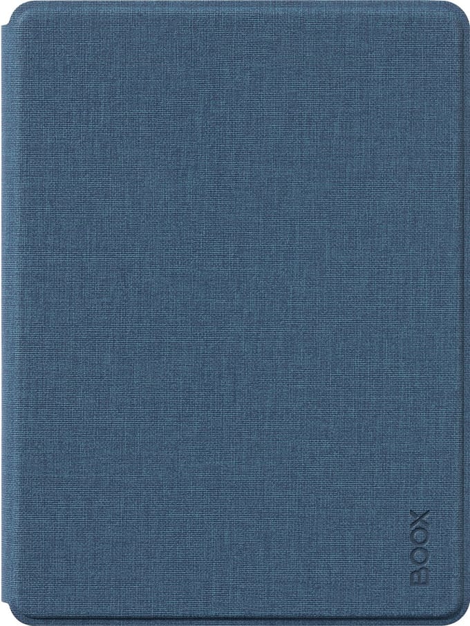 Onyx Boox Go 6 (Gen 2) Magnetic Cover Case - Navy