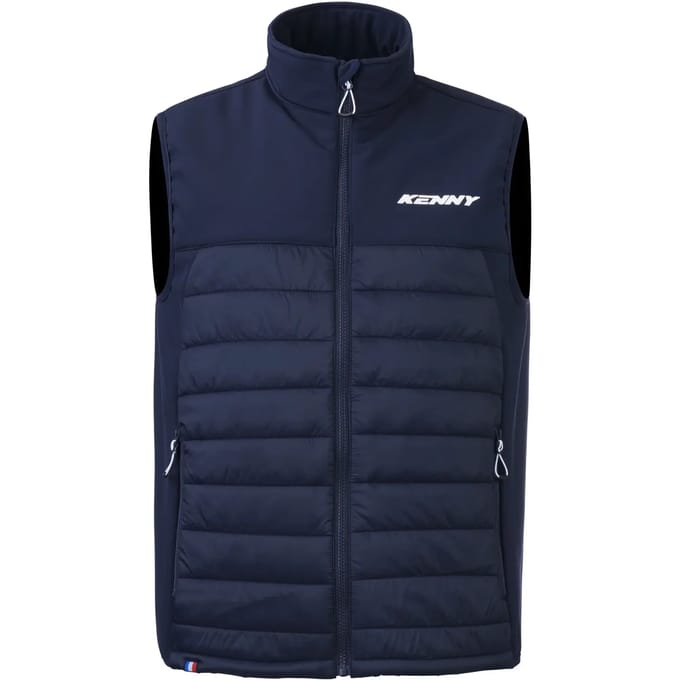 Motorvest Kenny Academy