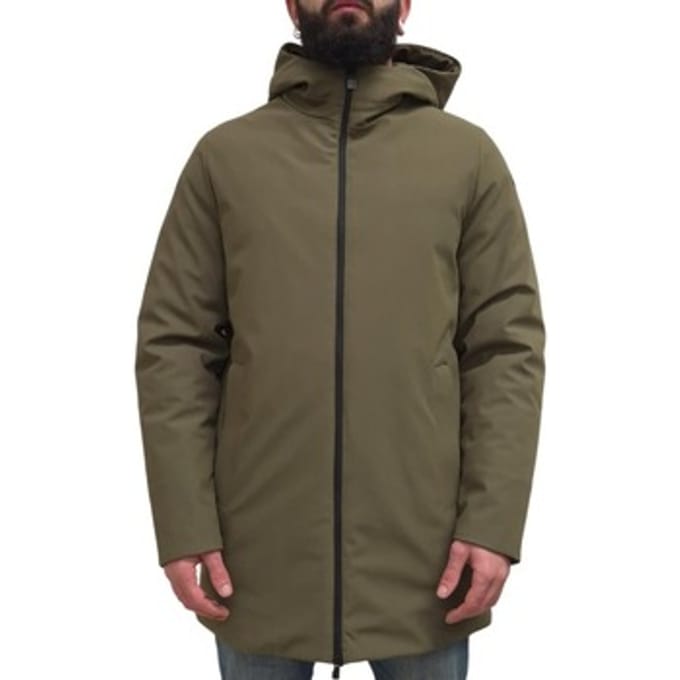 Parka Jas Suns GBS63019U