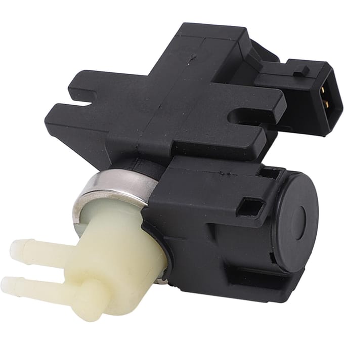 Vacuümmodulator Drukomvormer Solenoïdeklep 30618057 Vervanging voor Ssangyong Kyron D20 D27 2006-2010