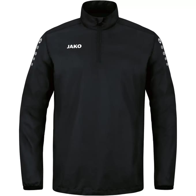Jako Rainzip Team Regensweater Senior - Maat 3XL