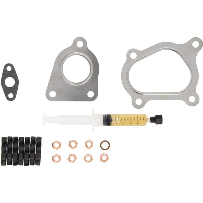 Montageset, supercharger AJUSA JTC11507