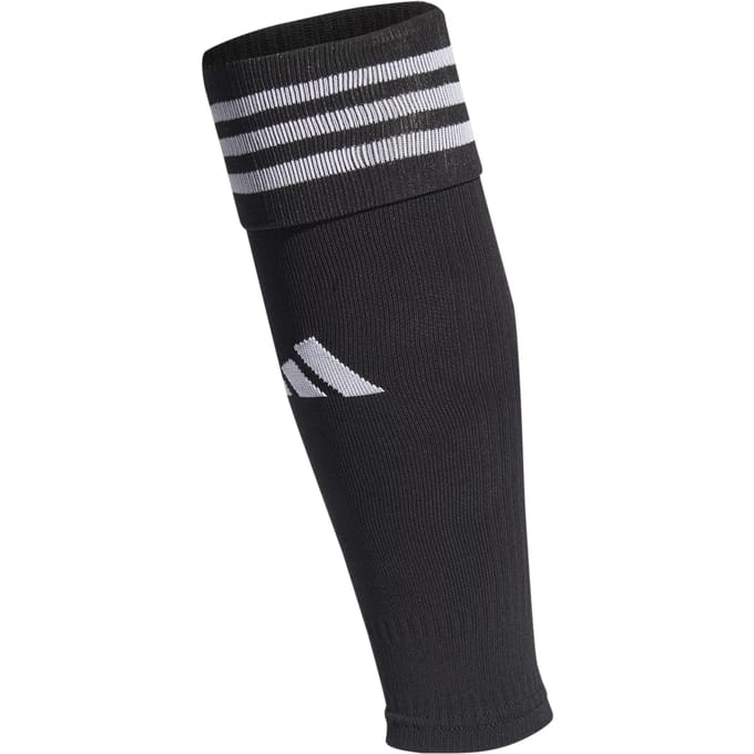 adidas Performance Team Sleeves - Unisex - Zwart - 40-42
