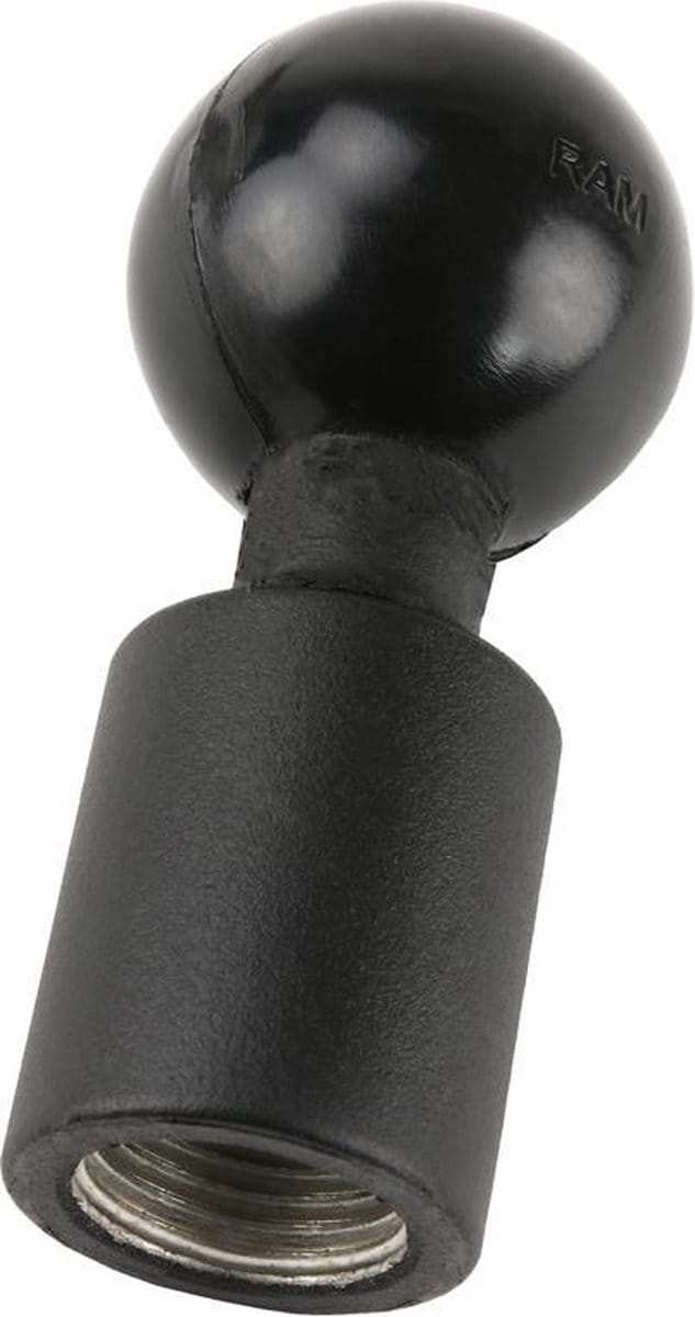 1/2" Female Threaded Hole Base C-Kogel RAM-218-1U