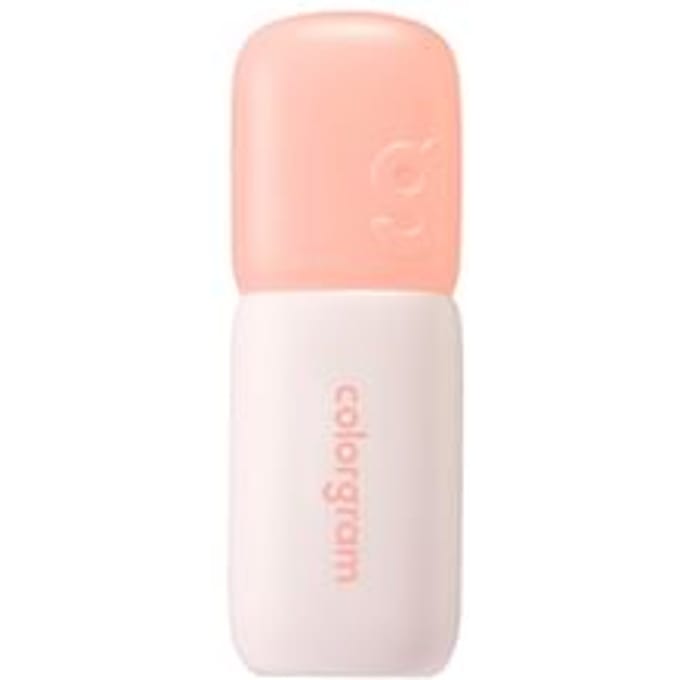 colorgram - Nude Blur Tint - 18 Colors 2026 Version - #15 Light Apricot