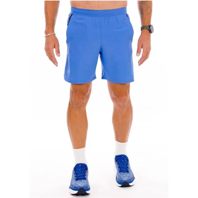 Under Armour UA Launch 7''-short