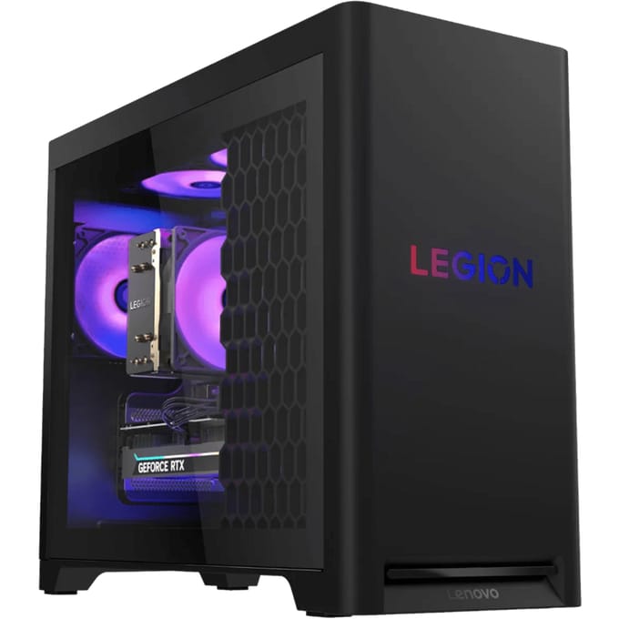 Lenovo Legion T5 30IAS10 90YA007PMH