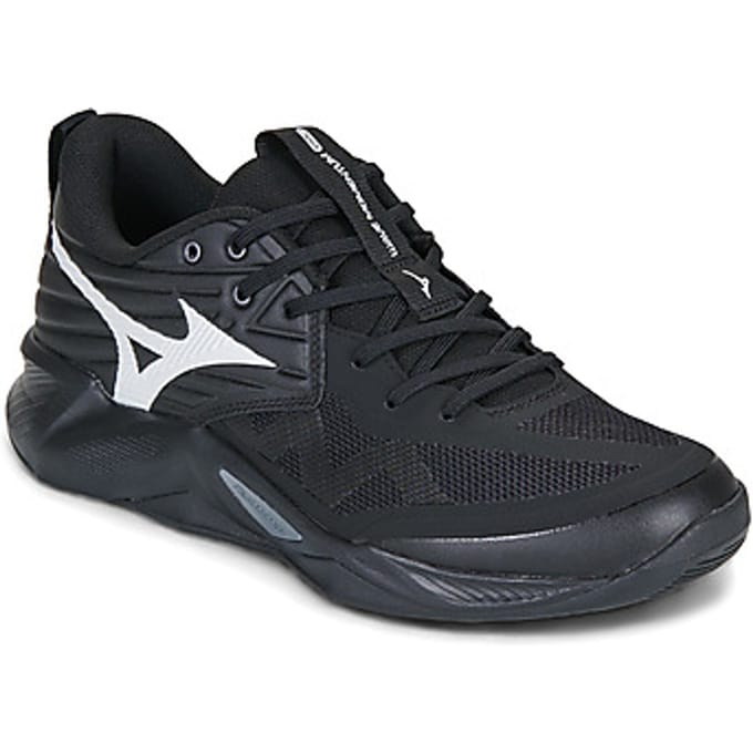 Indoor schoenen Mizuno Wave Momentum Pro
