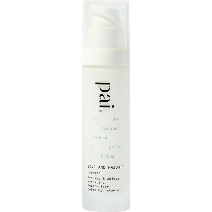Pai Skincare Love en Haight Avocado en Jojoba Hydraterende Moisturizer 50 ml