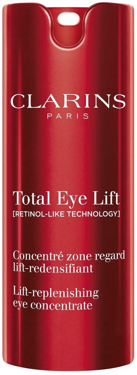 Clarins - Eye Care Total Eye Lift - 15 ML