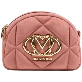 Schoudertas Love Moschino BORSA VELOUR PL JC4315PP0N