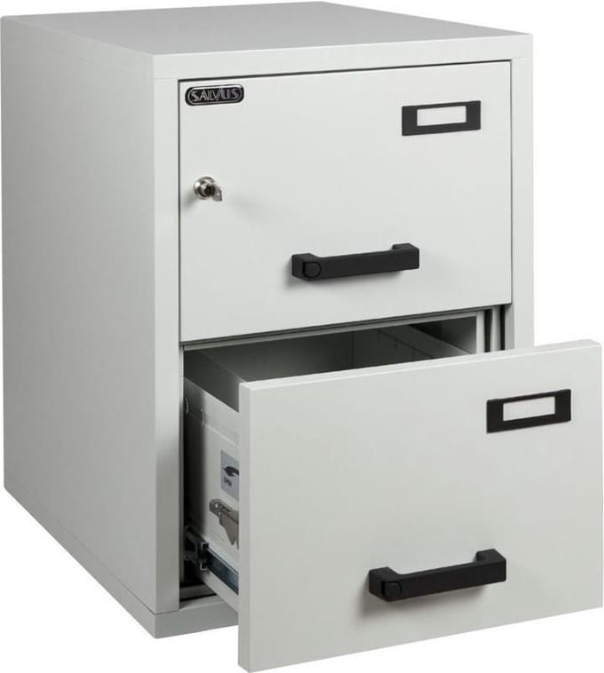 Salvus Bolzano 2 ladekast - 825x545x500 mm - 98L