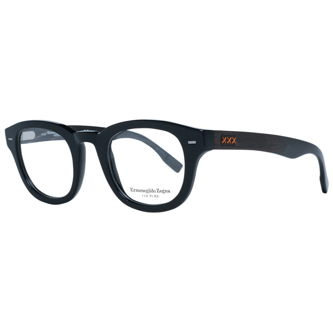 Zegna Couture Lunettes ZC5005 47 001