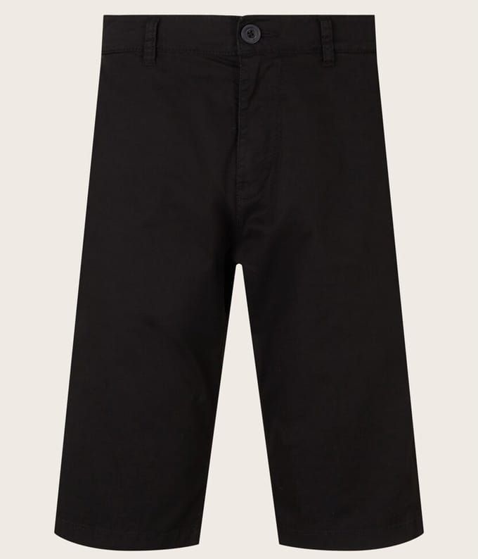 Tom Tailor bermuda heren - donkerblauw - 1030015 - maat 30