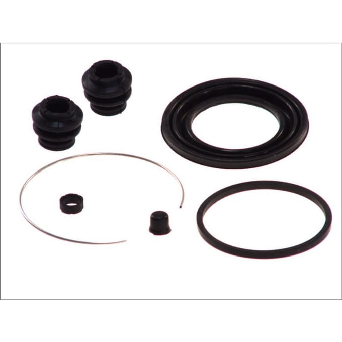 Reparatieset, remklauw AUTOFREN SEINSA D4-1638