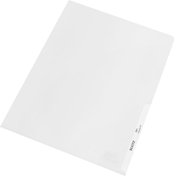 Leitz Recycle A4 Zichtmap
