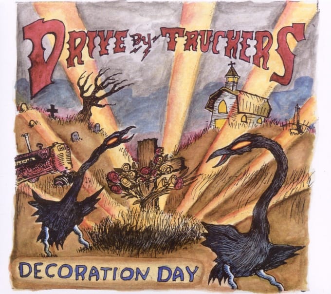 Decoration Day - Drive-by Truckers