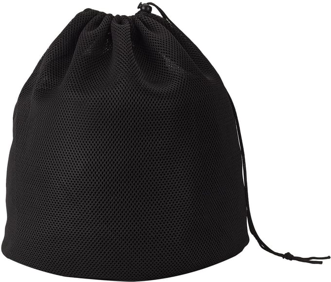 Dailygoods- Campingtas met grote capaciteit - Opbergtas voor