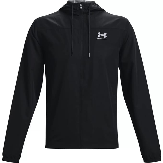 Waterdichte jas Under Armour Sportstyle
