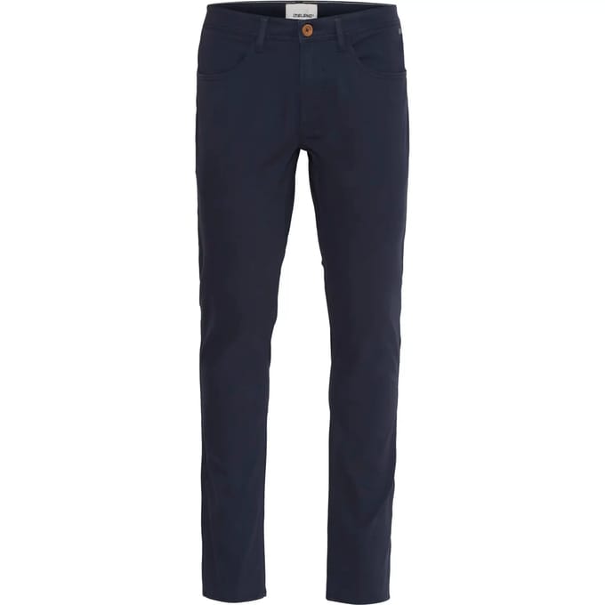 Blend - BHRODNEY PANT NOOS - Heren - Slim fit jeans