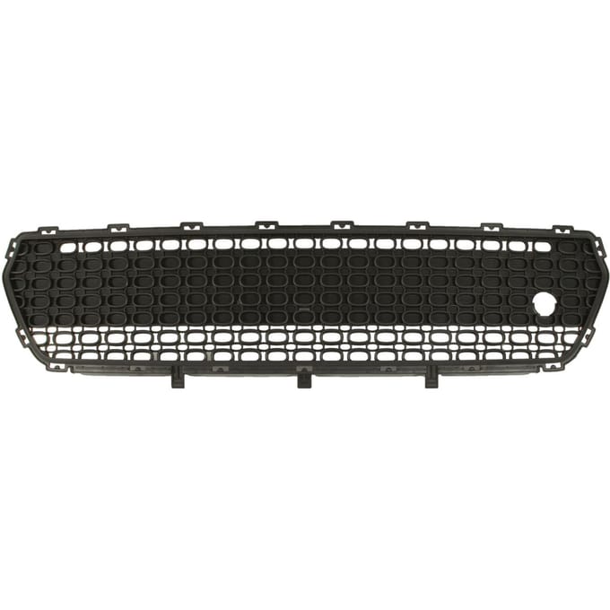 Bumper - ventilatierooster BLIC 6502-07-3283910P
