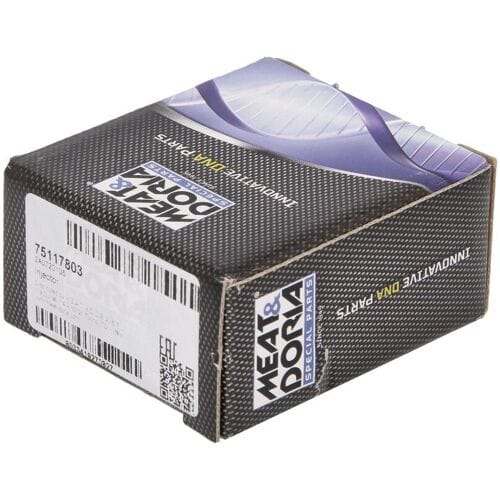 Brandstofinjector MEAT & DORIA 75117803