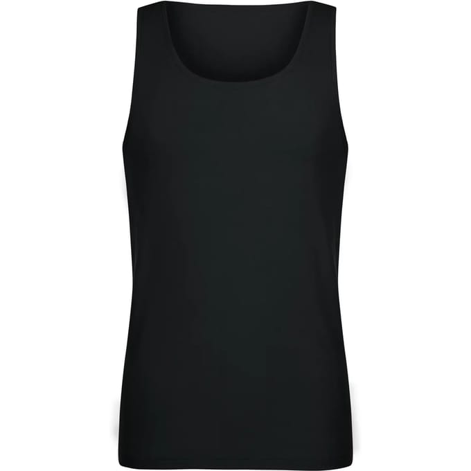 Top Lisca T Odysseus Lisca anktop met ronde hals Men