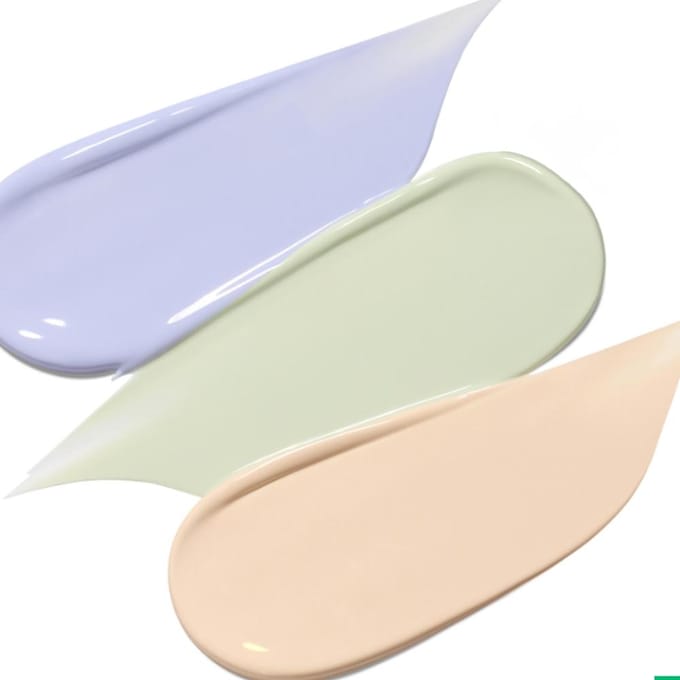 [INNISFREE] Light Fitting Makeup Base 30mL (SPF23/PA++) (1pc) #3 Peach