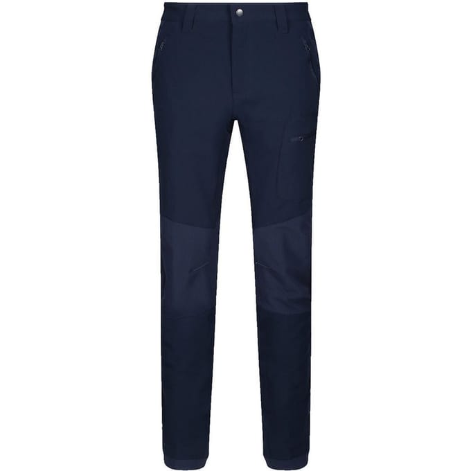 Regatta Heren X-Pro Prolite Stretch Broek (Marine)