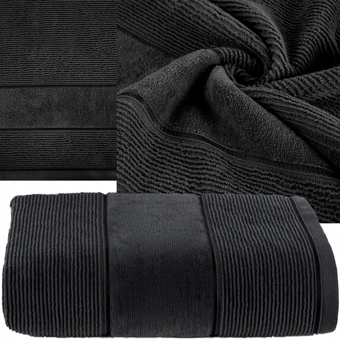 Zachte Katoenen Handdoek 30x50cm 500 GSM - Absorberend & Duurzaam