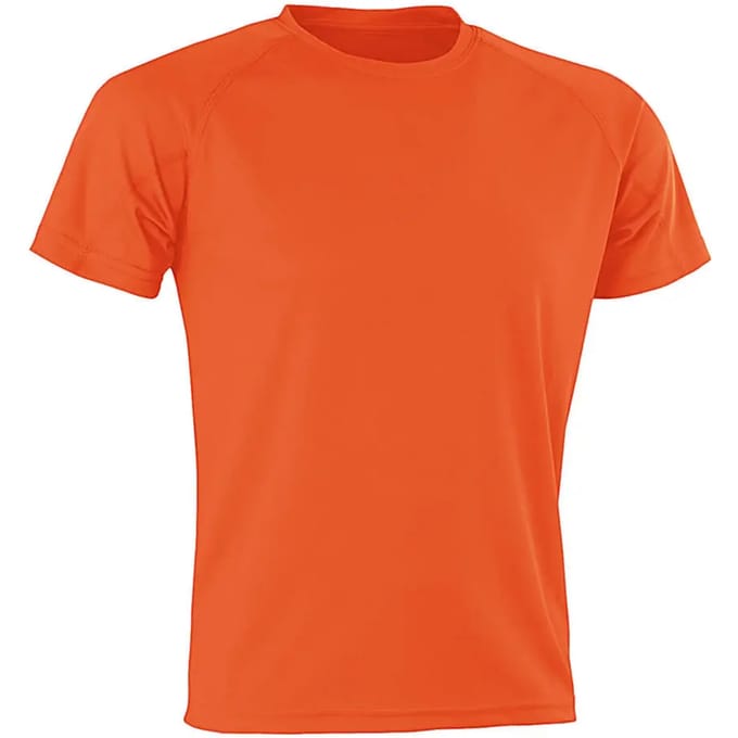 Sport T-shirt Spiro Aircool