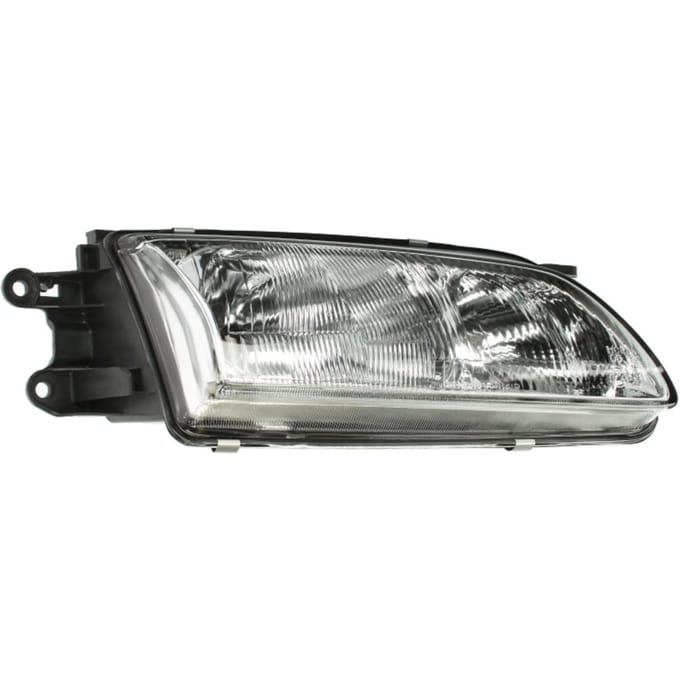 Koplampen DEPO 216-1141R-LD-EM, rechts