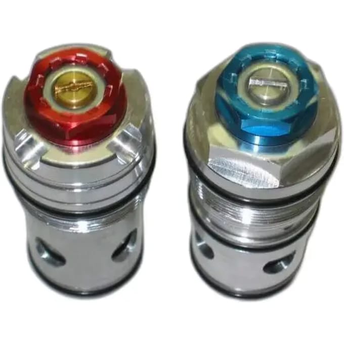Compressiehuls KYB Yamaha YZ450F