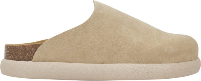 SCHOLL - IVY Dames Clog