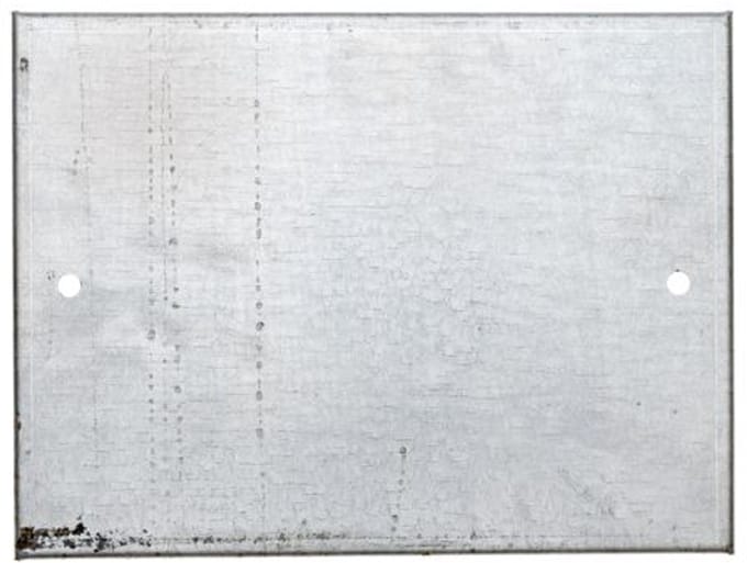 BRÖTJE Reinigingsdeksel TE 20-26 C, 637718