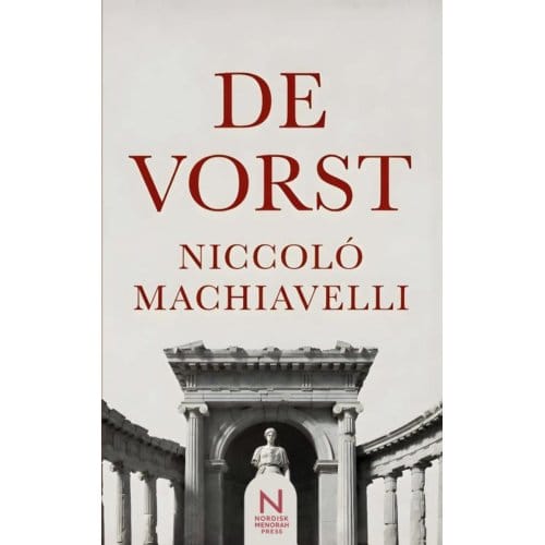 De Vorst - Niccolò Machiavelli
