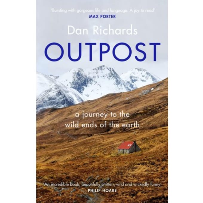 Outpost - Dan Richards