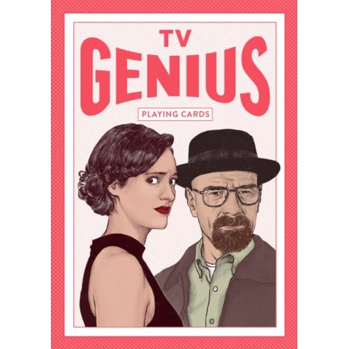 Genius Tv - Rachelle Baker