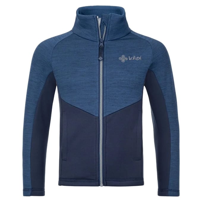 Technische fleece voor babymeisjes Kilpi Tomms