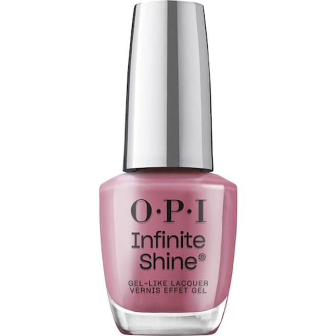 Infinite Shine Langdurige Gel-effect Nagellak #times Infinity 15 ml