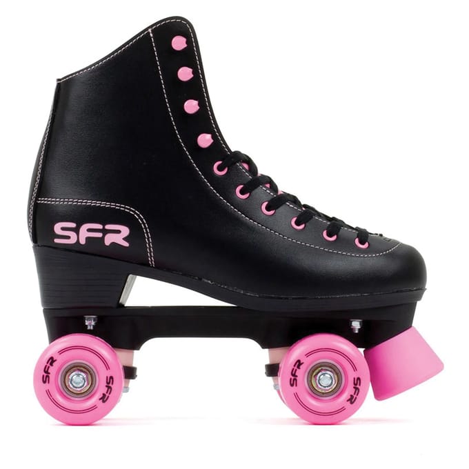 SFR Figure Quad Rolschaatsen Junior