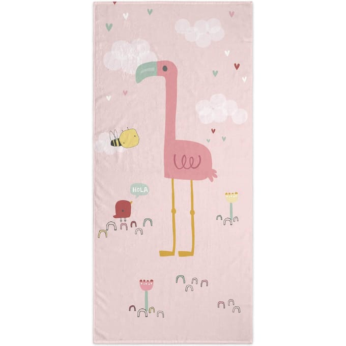 Handdoek Hola | Moshi Moshi