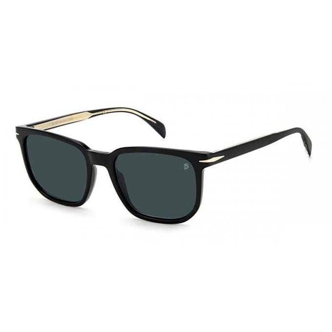 David Beckham Db 1076 S 807 Ku Heren Zonnebrillen 54-19-145