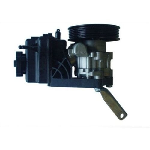 Servo pomp SPIDAN 52610