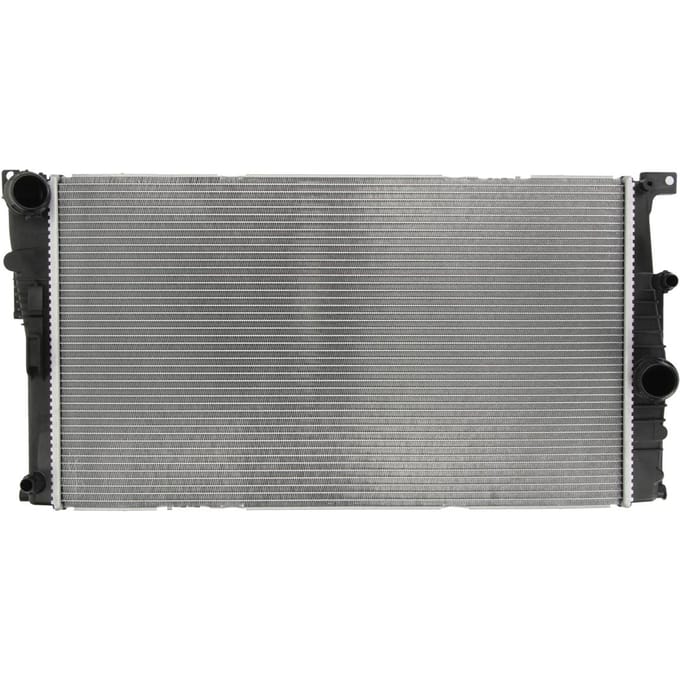 Radiator, motorkoeling VALEO 735493