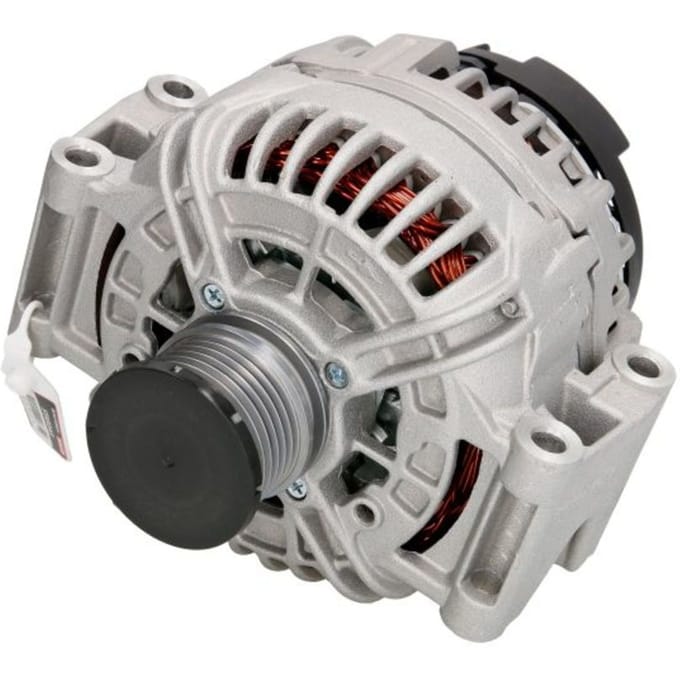 Driefasige generator STARDAX STX101748R