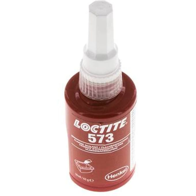 Loctite 573 Groene 50 Ml Vloeibare Pakking