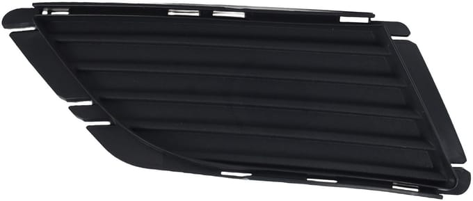 Einparts Mistlampkap Rechts Voor Opel Corsa C 2000-2009